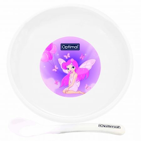 Baby Feeding Set